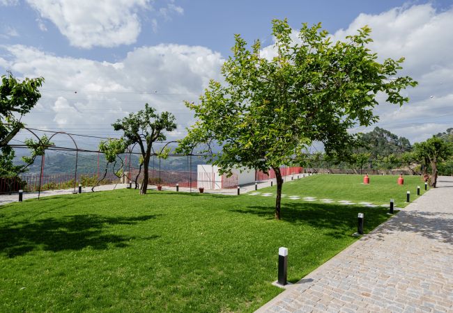 Villa in São Martinho de Mouros - Feel Discovery Villa Aura Douro Valley Villa in São Martinho de Mouros - Feel Discovery Villa Aura Douro Valley