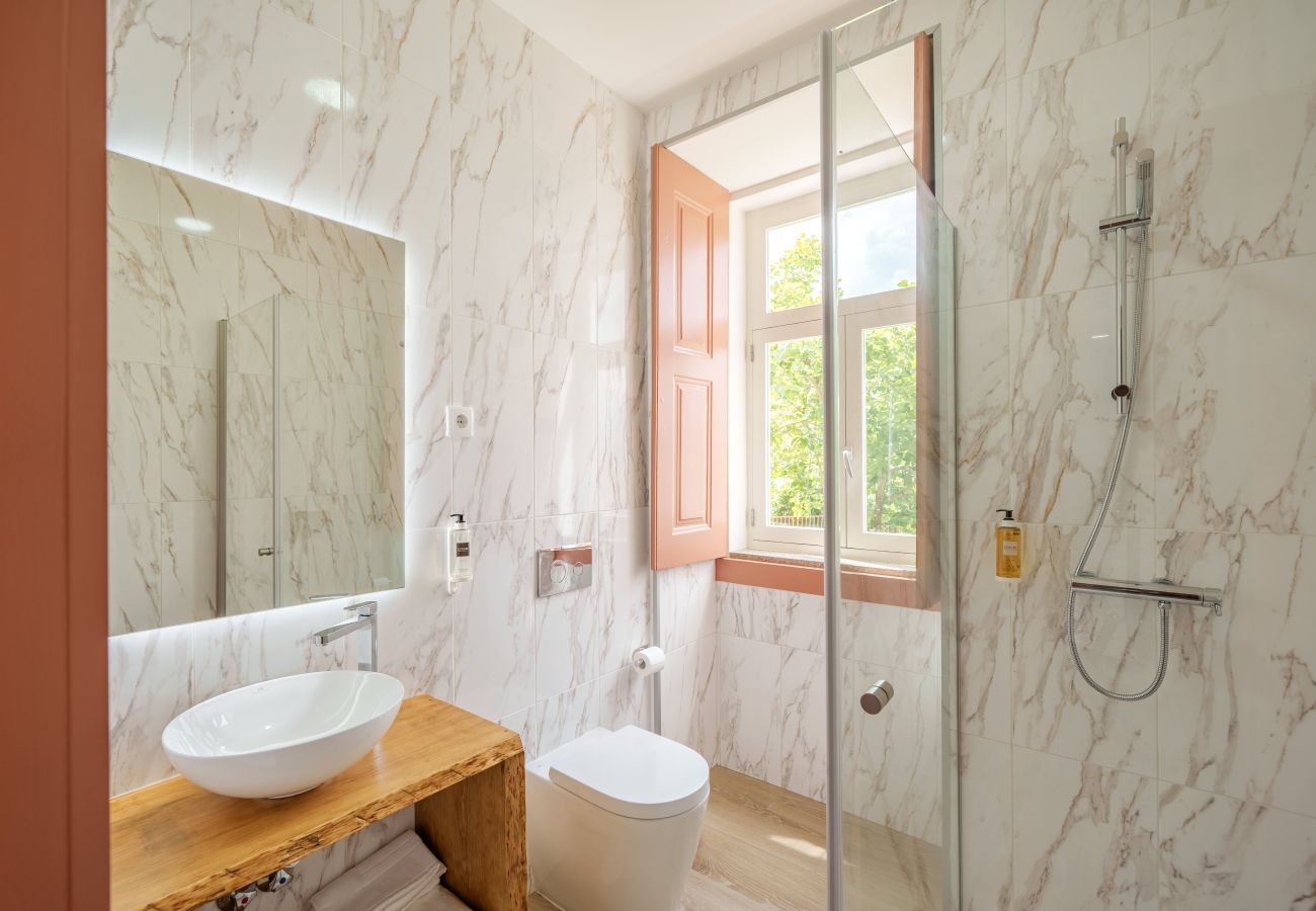 Villa in São Martinho de Mouros - Feel Discovery Villa Aura Douro Valley