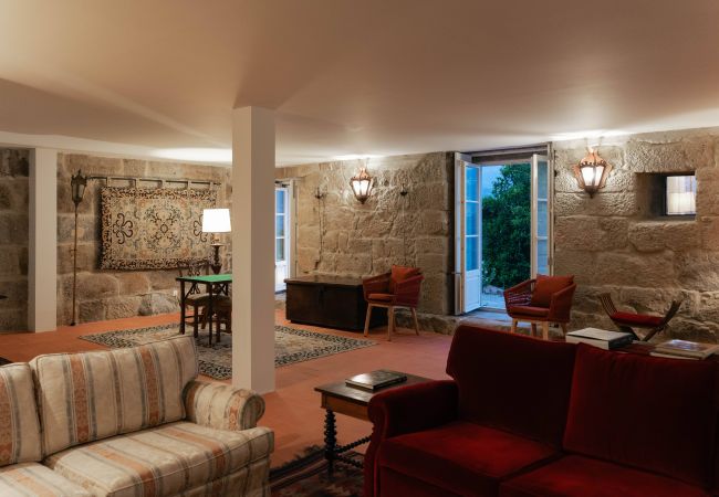Villa in Resende - Feel Discovery Casa da Granja Douro Valley Villa in Resende - Feel Discovery Casa da Granja Douro Valley