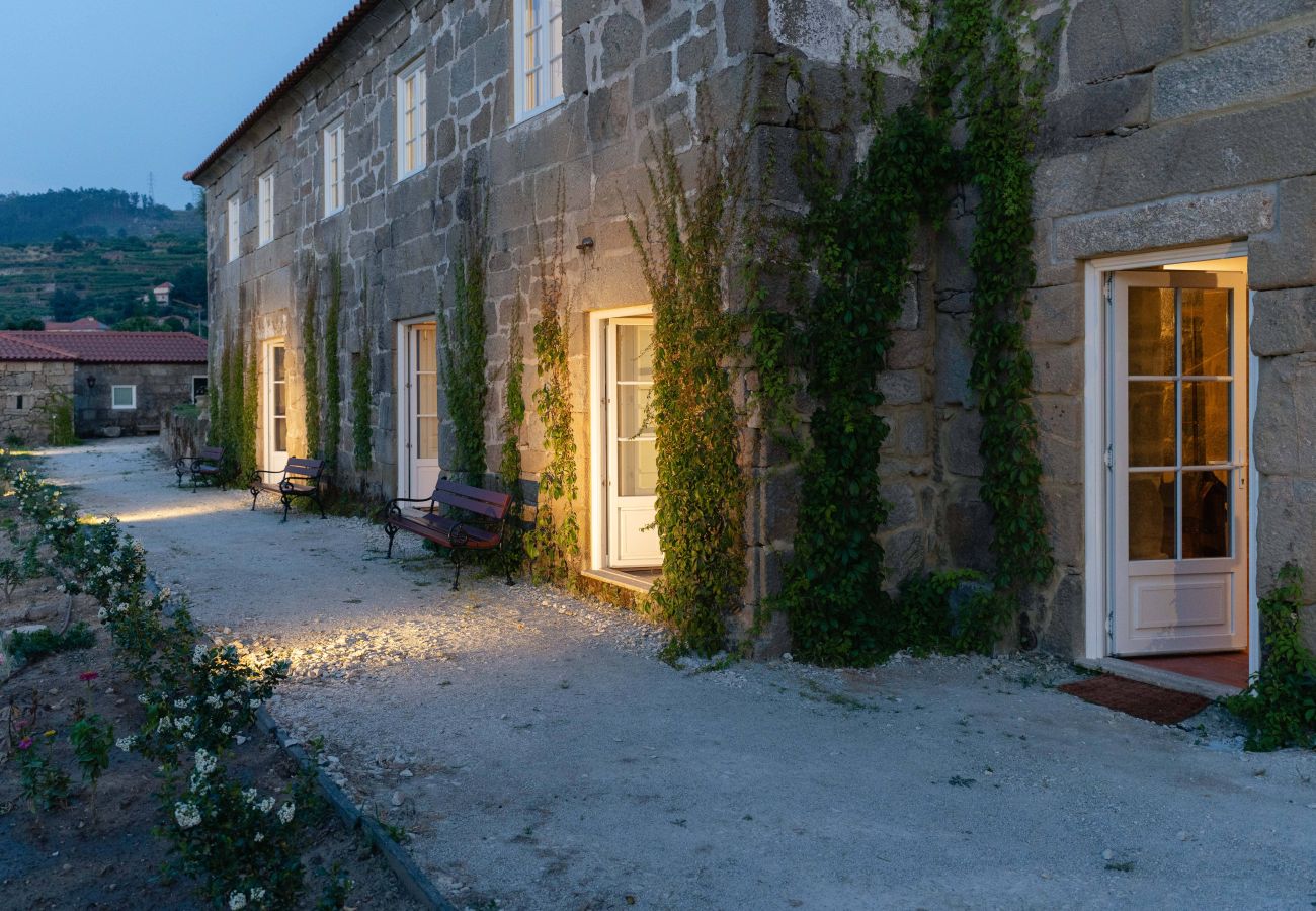 Villa in Resende - Feel Discovery Casa da Granja Douro Valley