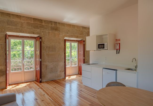 Villa in Resende - Feel Discovery Casa da Granja I Villa in Resende - Feel Discovery Casa da Granja I