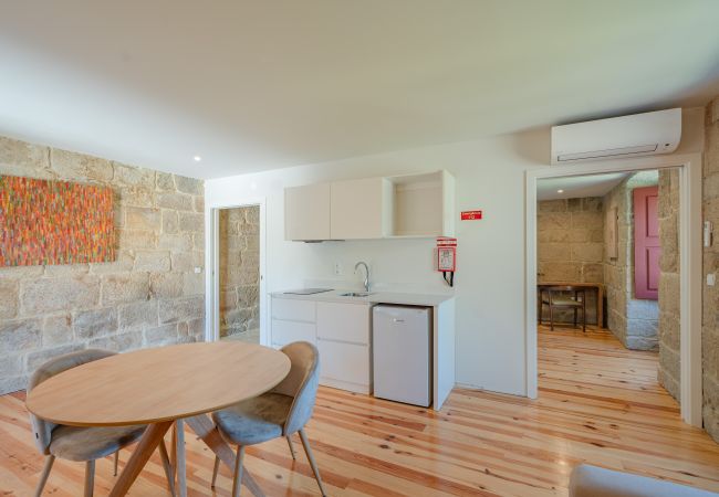 Villa in Resende - Feel Discovery Casa da Granja II Villa in Resende - Feel Discovery Casa da Granja II