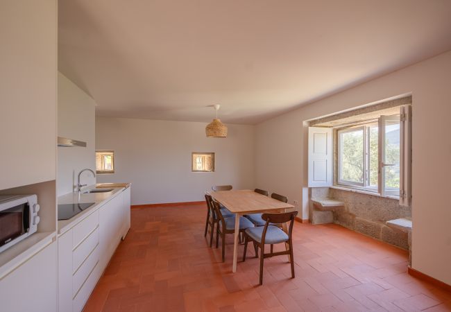 Villa in Resende - Feel Discovery Casa da Granja III Villa in Resende - Feel Discovery Casa da Granja III