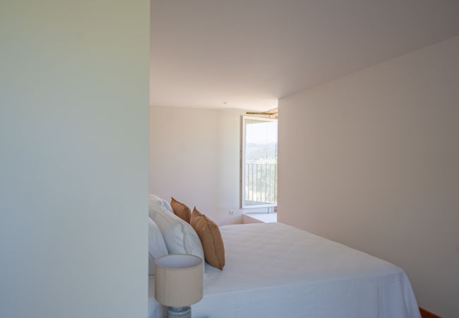 Villa in Resende - Feel Discovery Casa da Granja III Villa in Resende - Feel Discovery Casa da Granja III