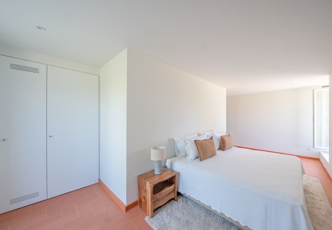 Villa in Resende - Feel Discovery Casa da Granja III Villa in Resende - Feel Discovery Casa da Granja III
