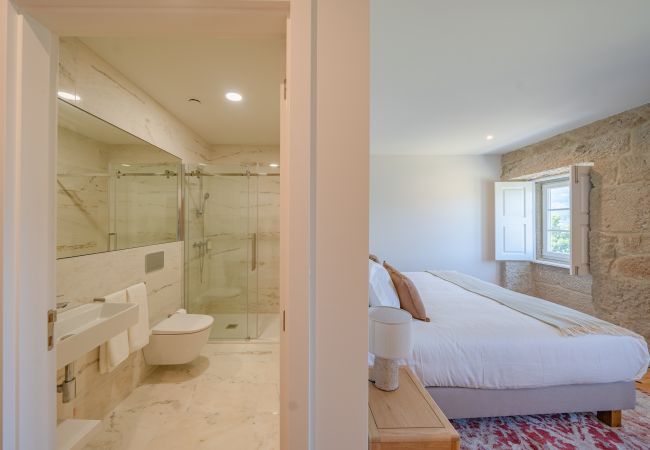 Villa in Resende - Feel Discovery Casa da Granja IV Villa in Resende - Feel Discovery Casa da Granja IV