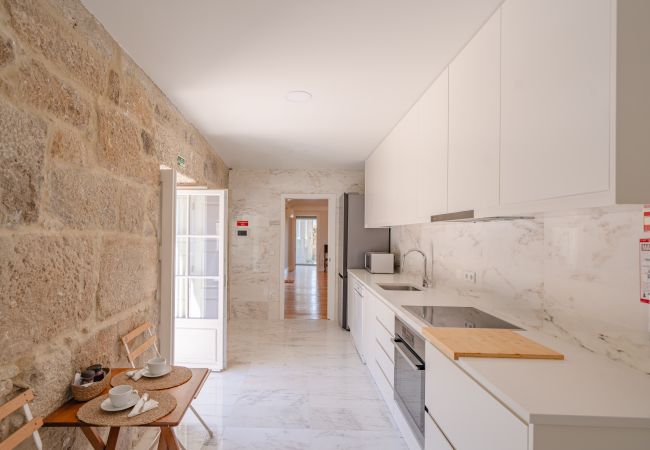 Villa in Resende - Feel Discovery Casa da Granja IV Villa in Resende - Feel Discovery Casa da Granja IV
