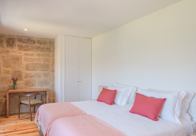 Villa in Resende - Feel Discovery Casa da Granja IV Villa in Resende - Feel Discovery Casa da Granja IV