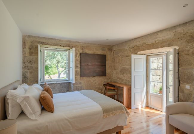 Villa in Resende - Feel Discovery Casa da Granja IV Villa in Resende - Feel Discovery Casa da Granja IV