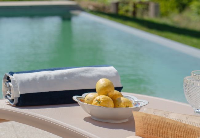Villa in Resende - Feel Discovery Casa da Granja IV Villa in Resende - Feel Discovery Casa da Granja IV