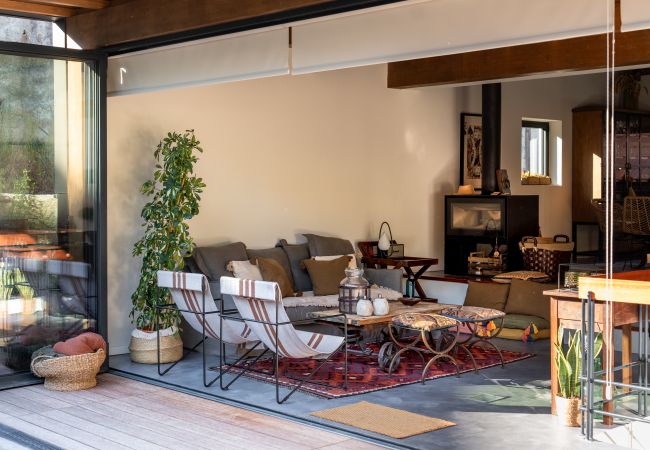 Villa in Resende - Feel Discovery P&P House Douro Valley Villa in Resende - Feel Discovery P&P House Douro Valley
