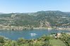 Villa in Resende - Feel Discovery Casa do Mirão River Douro Valley