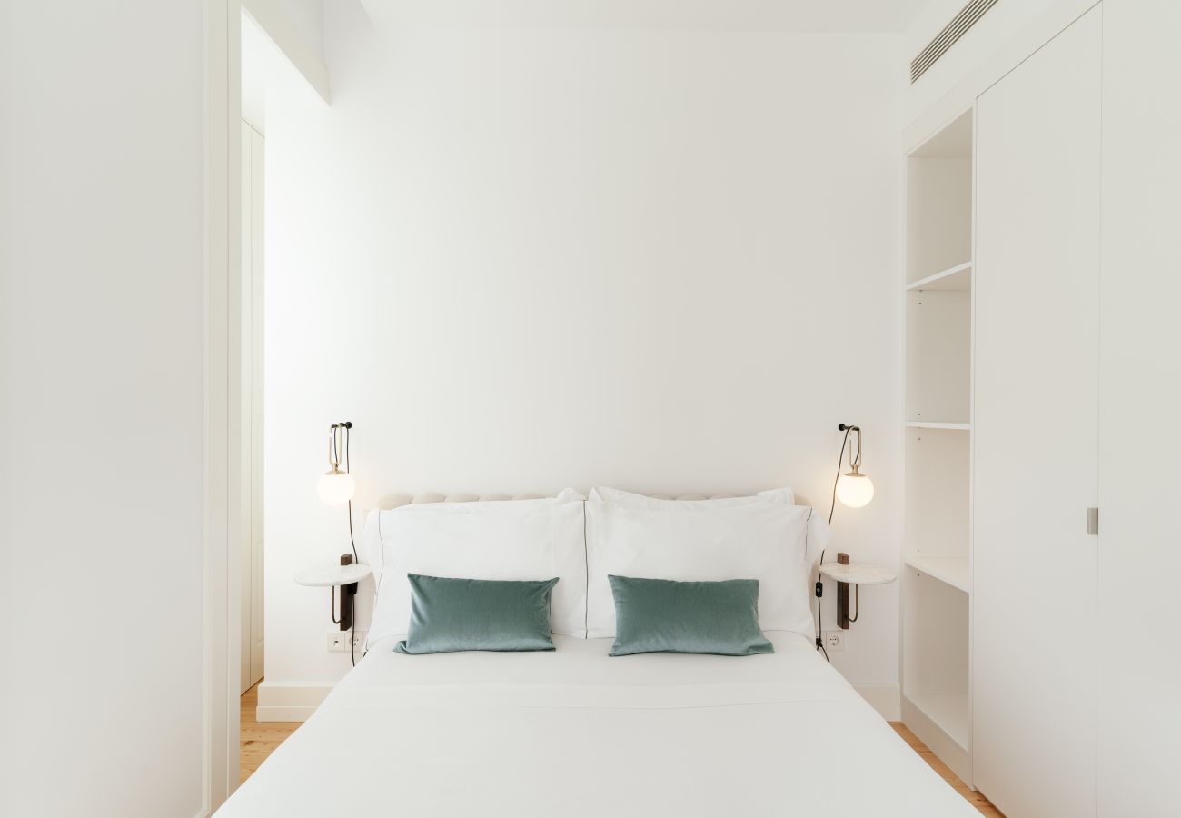 Apartment in Porto - Feel Porto Clérigos Charm 2.1