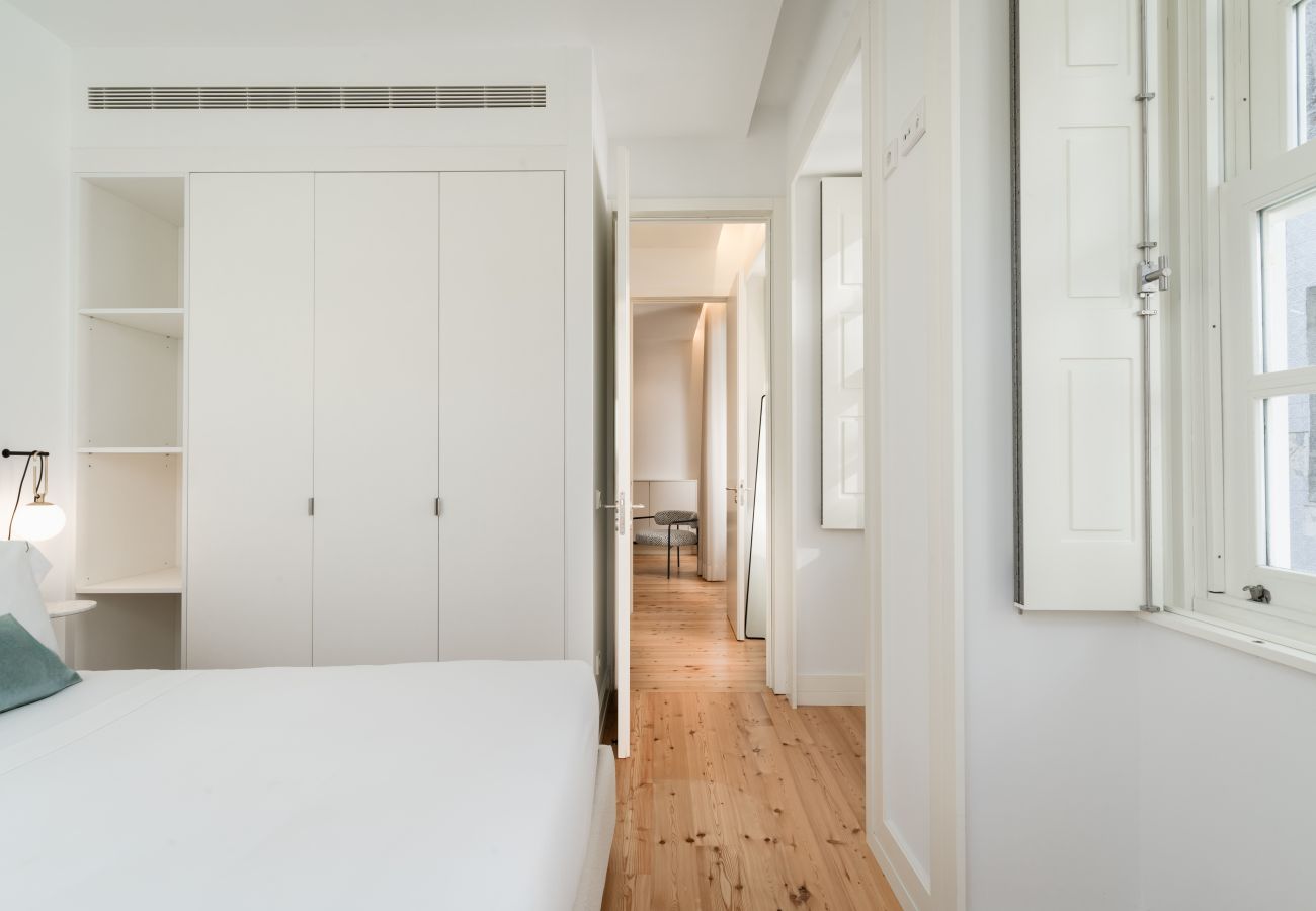Apartment in Porto - Feel Porto Clérigos Charm 2.1