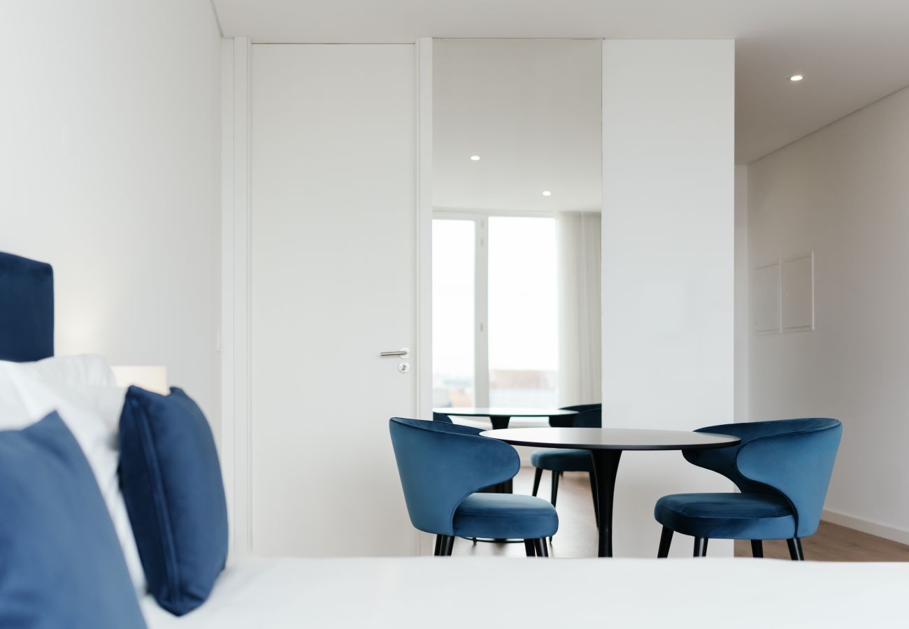 Studio in Porto - Feel Porto Lapa Collection Flats