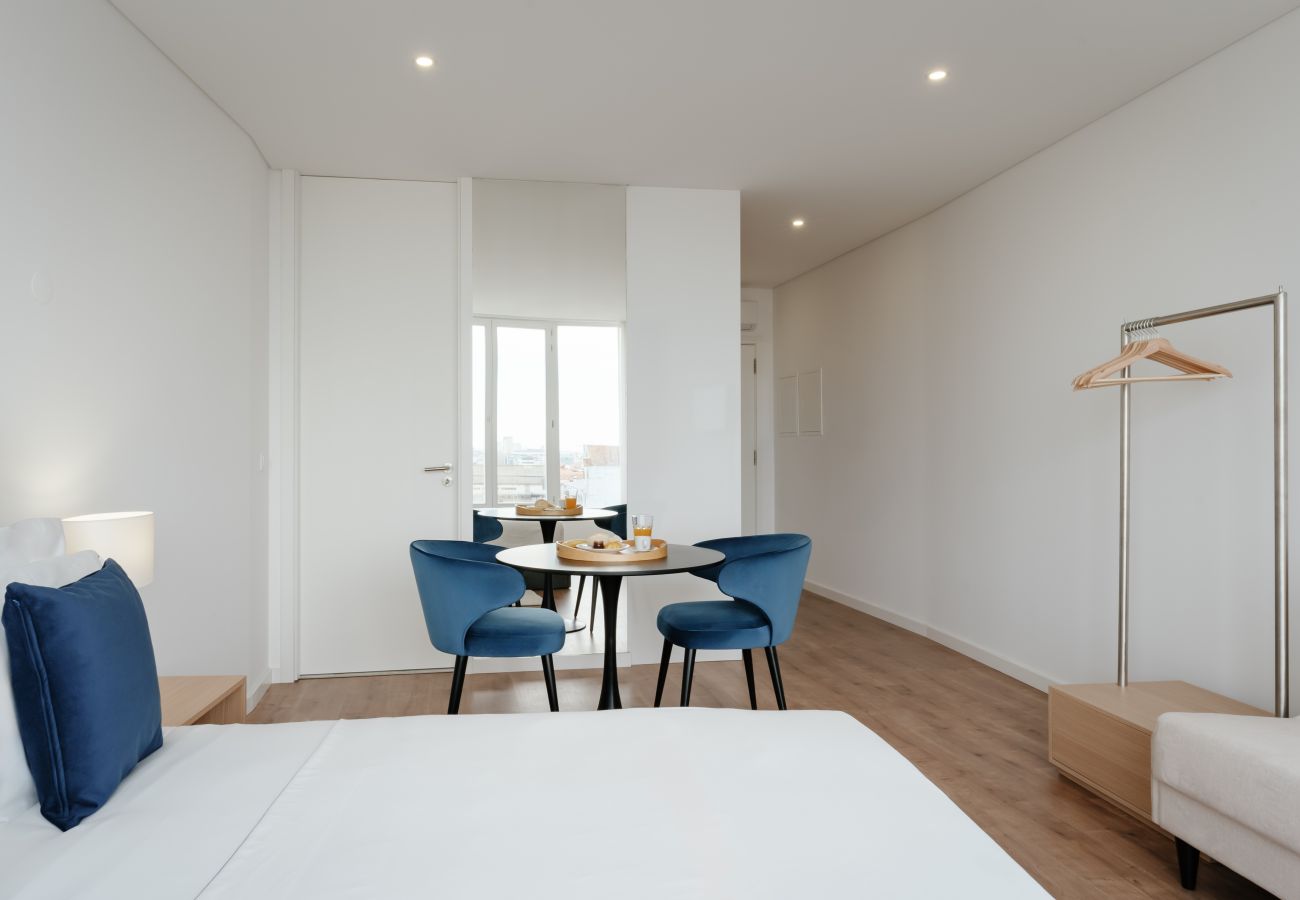 Studio in Porto - Feel Porto Lapa Collection Flats