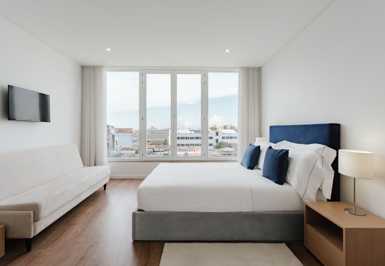Studio in Porto - Feel Porto Lapa Collection Flats