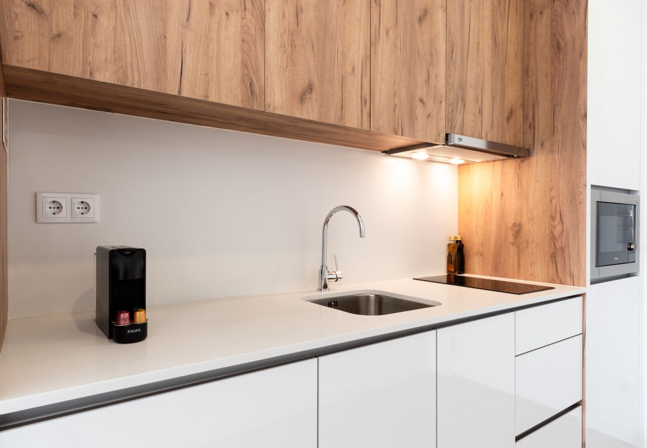 Studio in Porto - Feel Porto Lapa Collection Flats