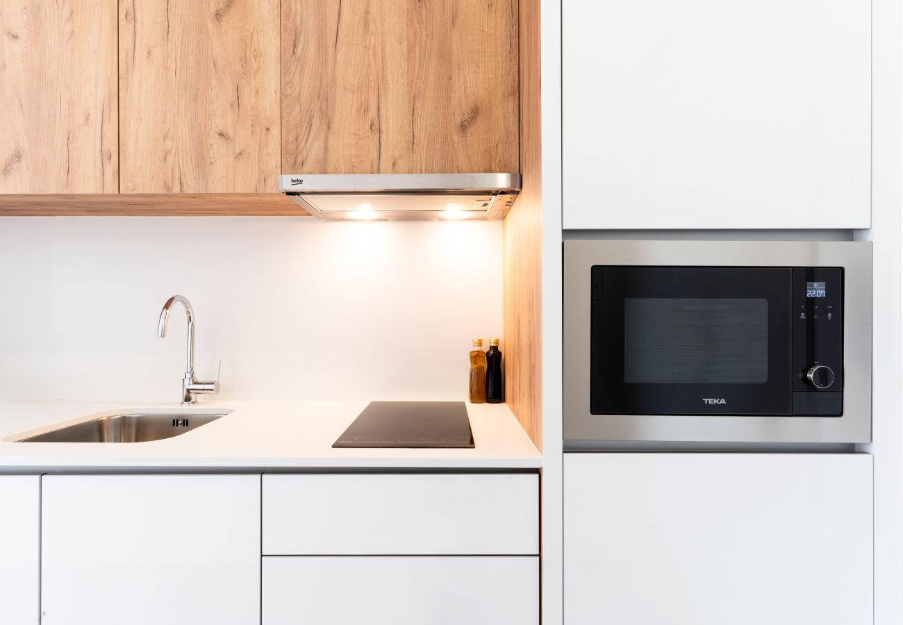 Studio in Porto - Feel Porto Lapa Collection Flats