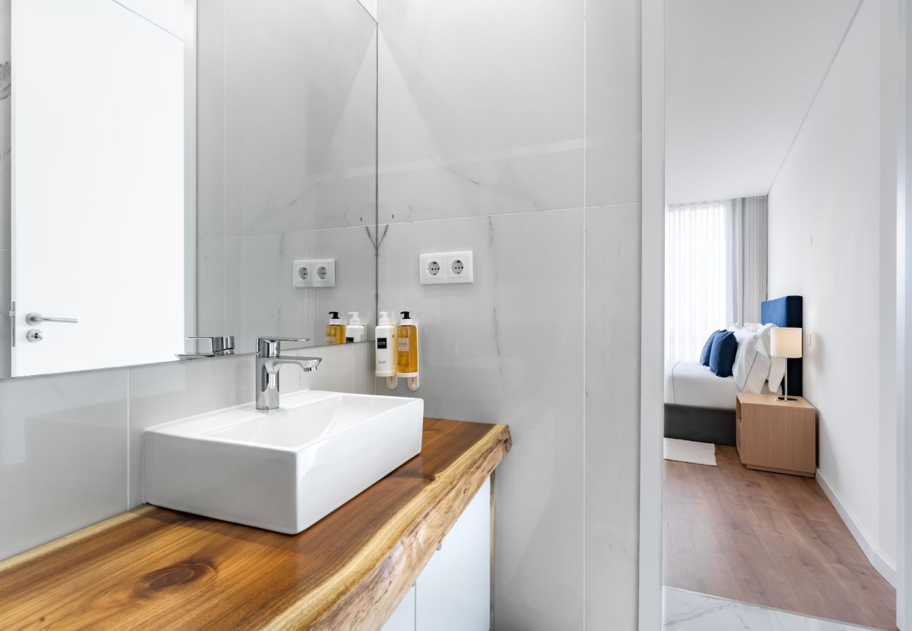 Studio in Porto - Feel Porto Lapa Collection Flats
