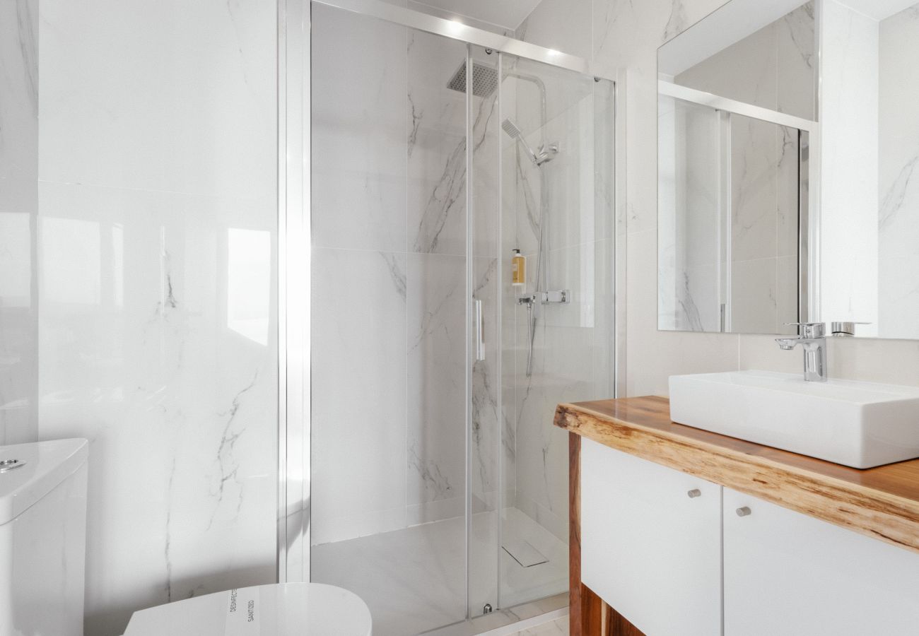 Studio in Porto - Feel Porto Lapa Collection Flats
