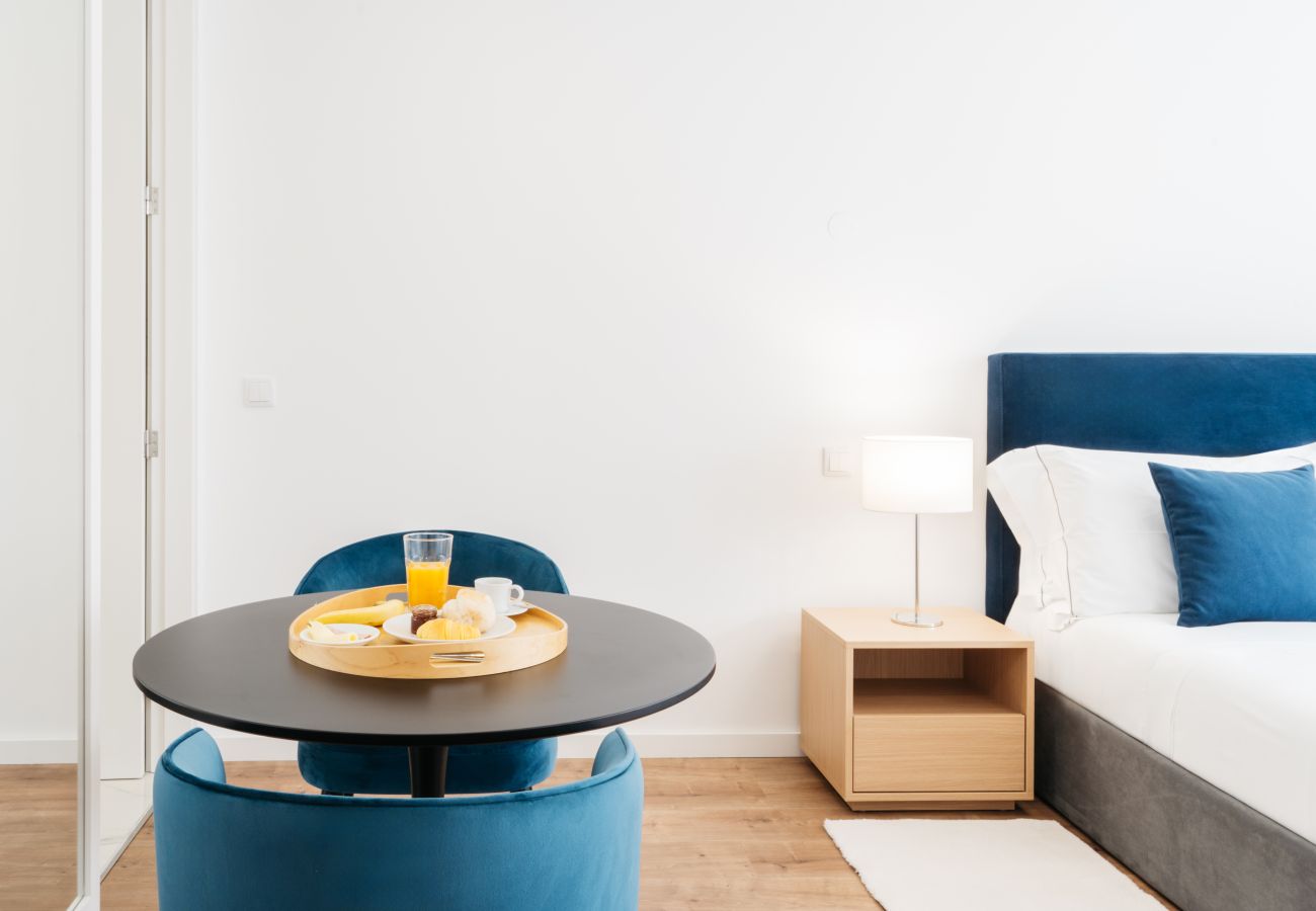 Studio in Porto - Feel Porto Lapa Collection Flats City View