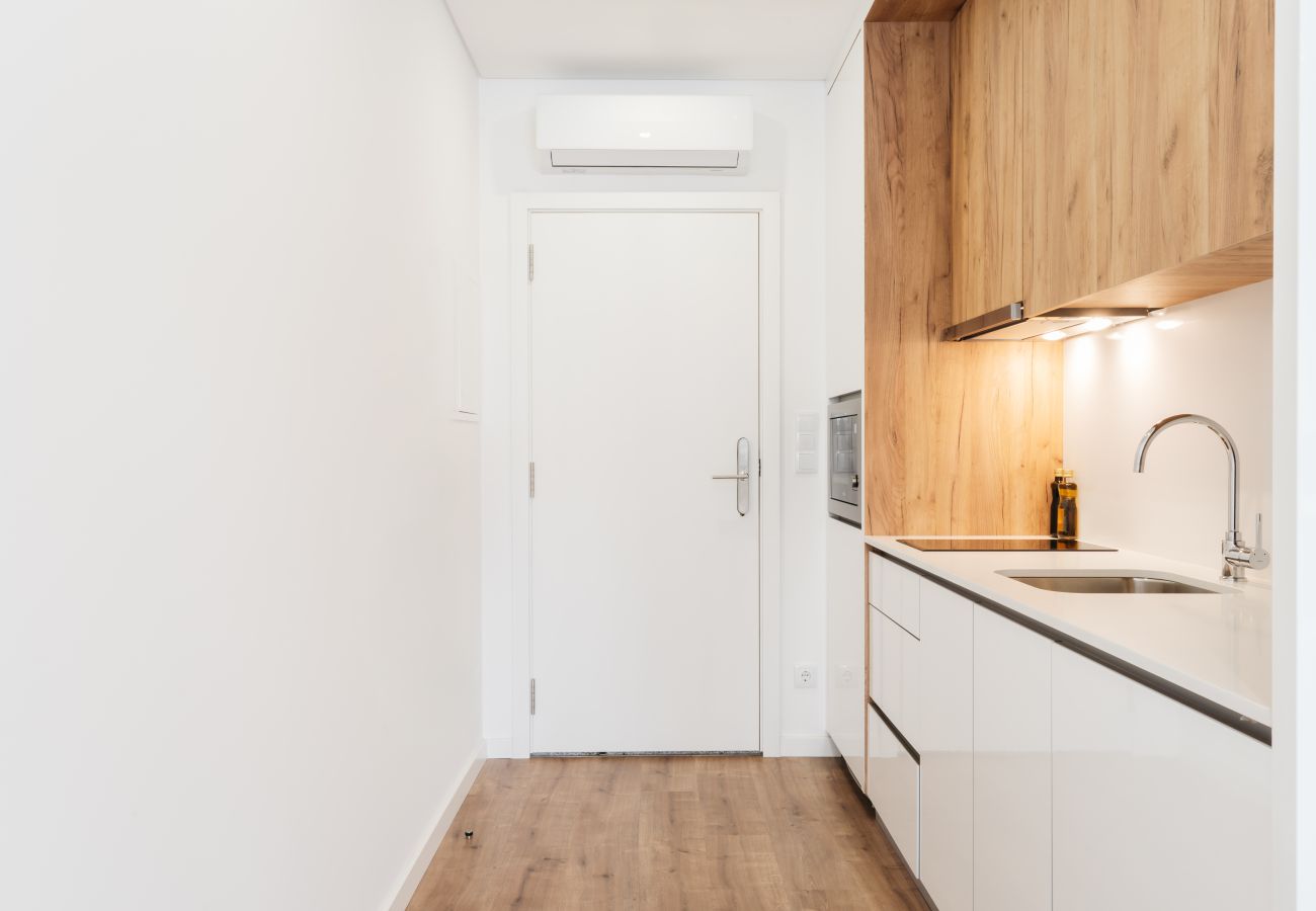 Studio in Porto - Feel Porto Lapa Collection Flats City View