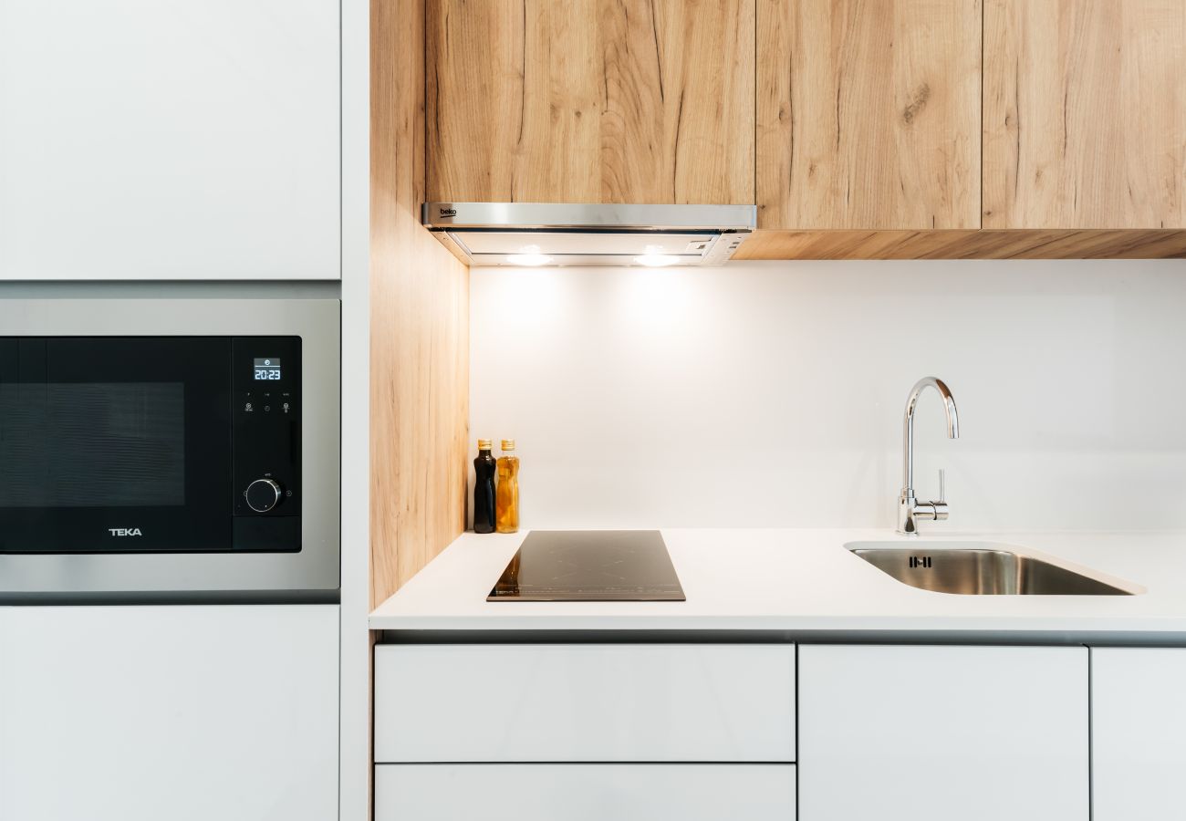 Studio in Porto - Feel Porto Lapa Collection Flats City View