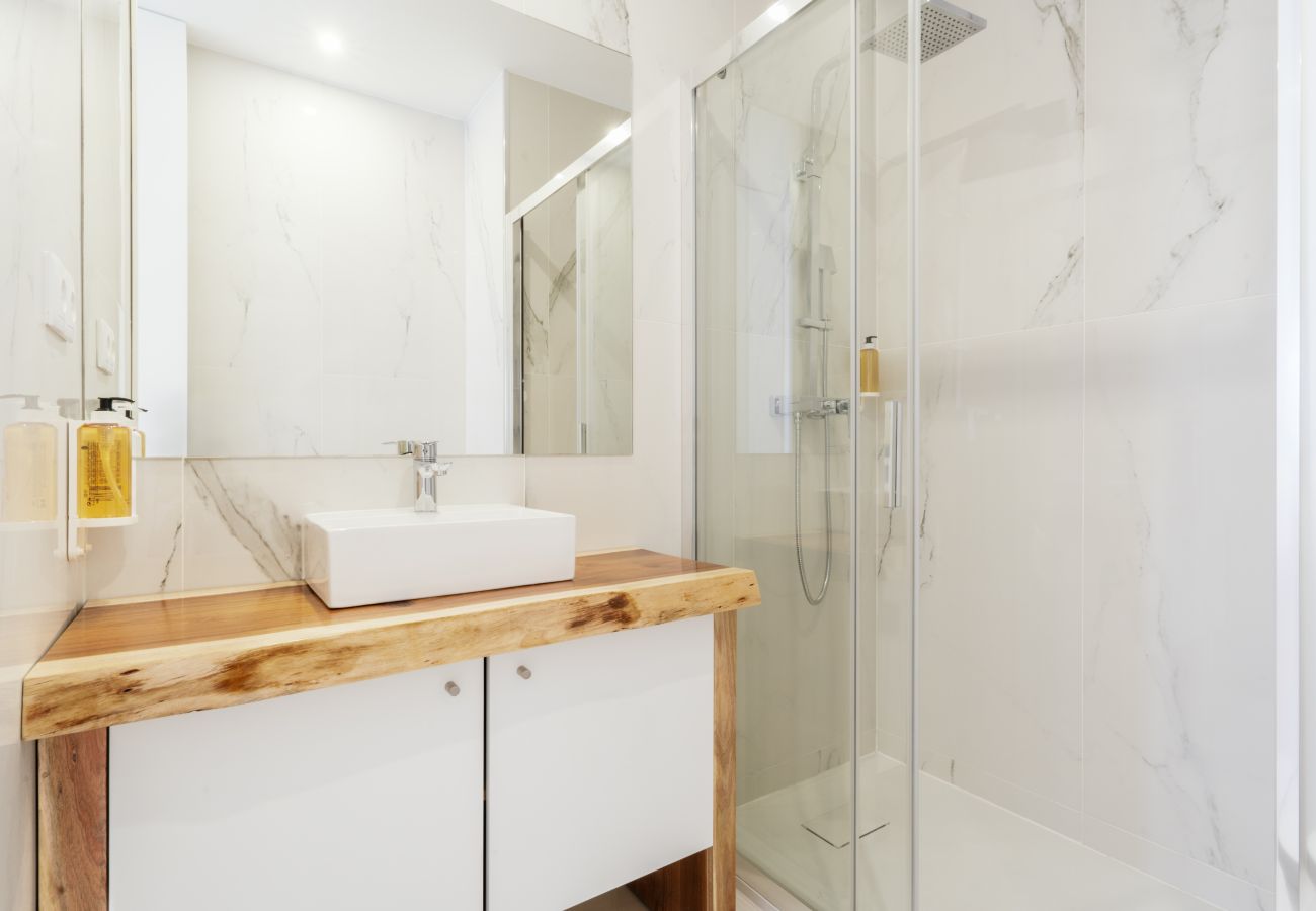 Studio in Porto - Feel Porto Lapa Collection Flats City View