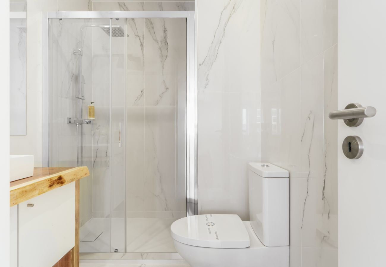 Studio in Porto - Feel Porto Lapa Collection Flats City View