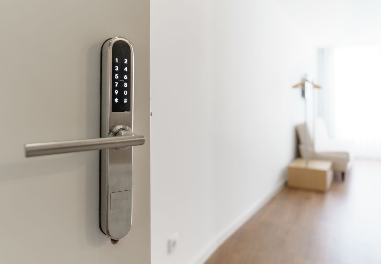 Studio in Porto - Feel Porto Lapa Collection Flats City View