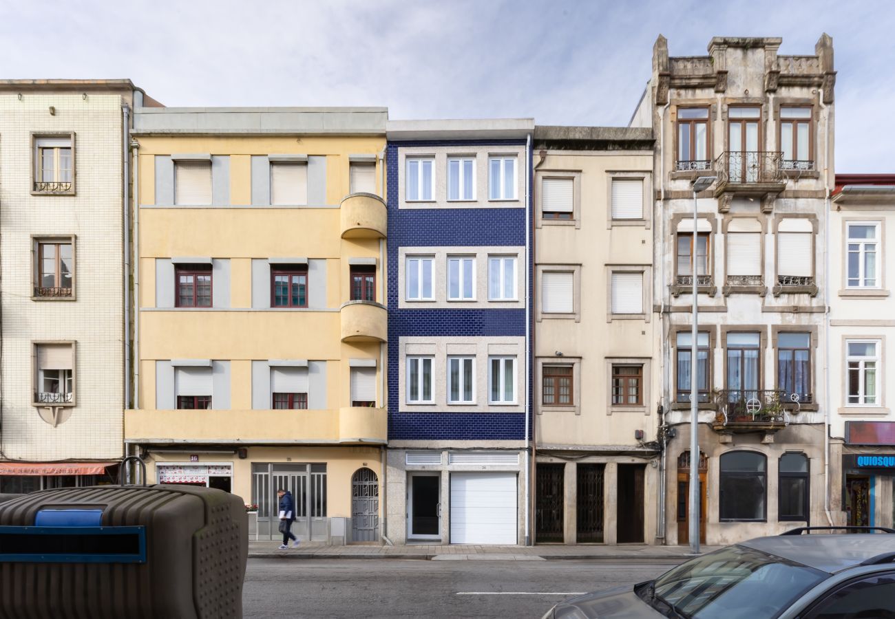 Studio in Porto - Feel Porto Lapa Collection Flats City View