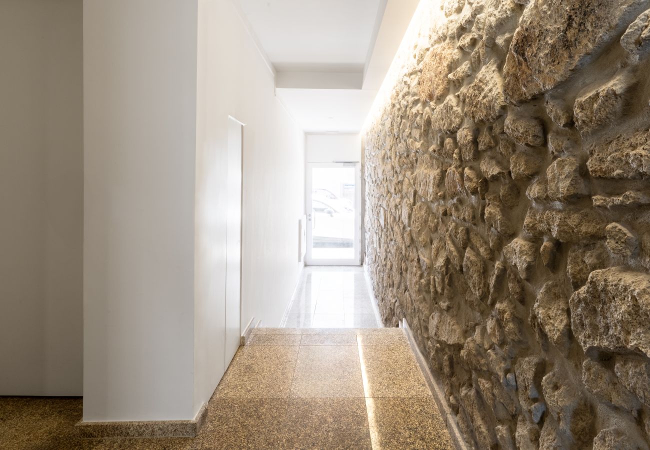 Studio in Porto - Feel Porto Lapa Collection Flats City View