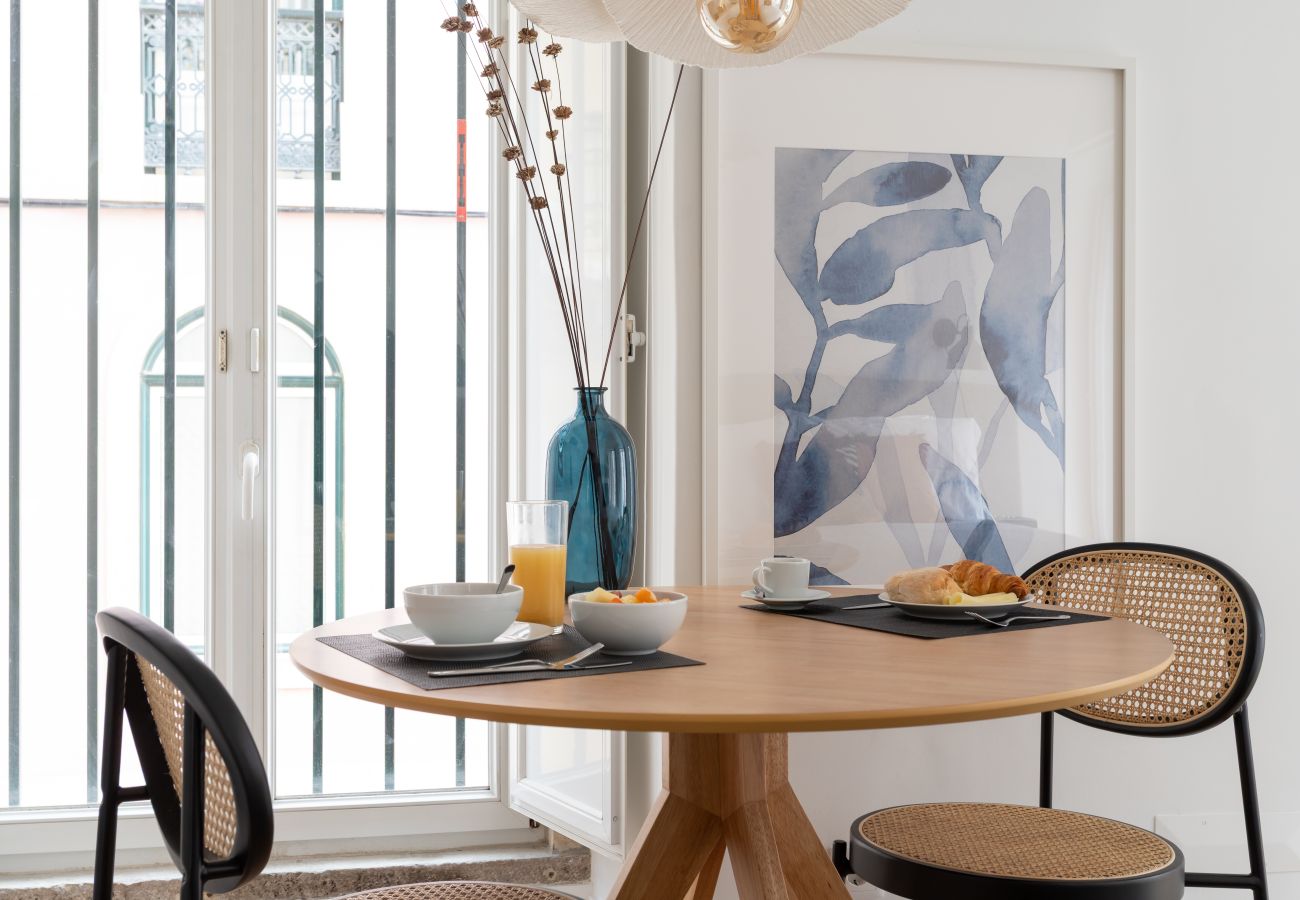 Studio in Lisbon - Lapa Diplomatic Flat 0.3 by Feel Lisboa