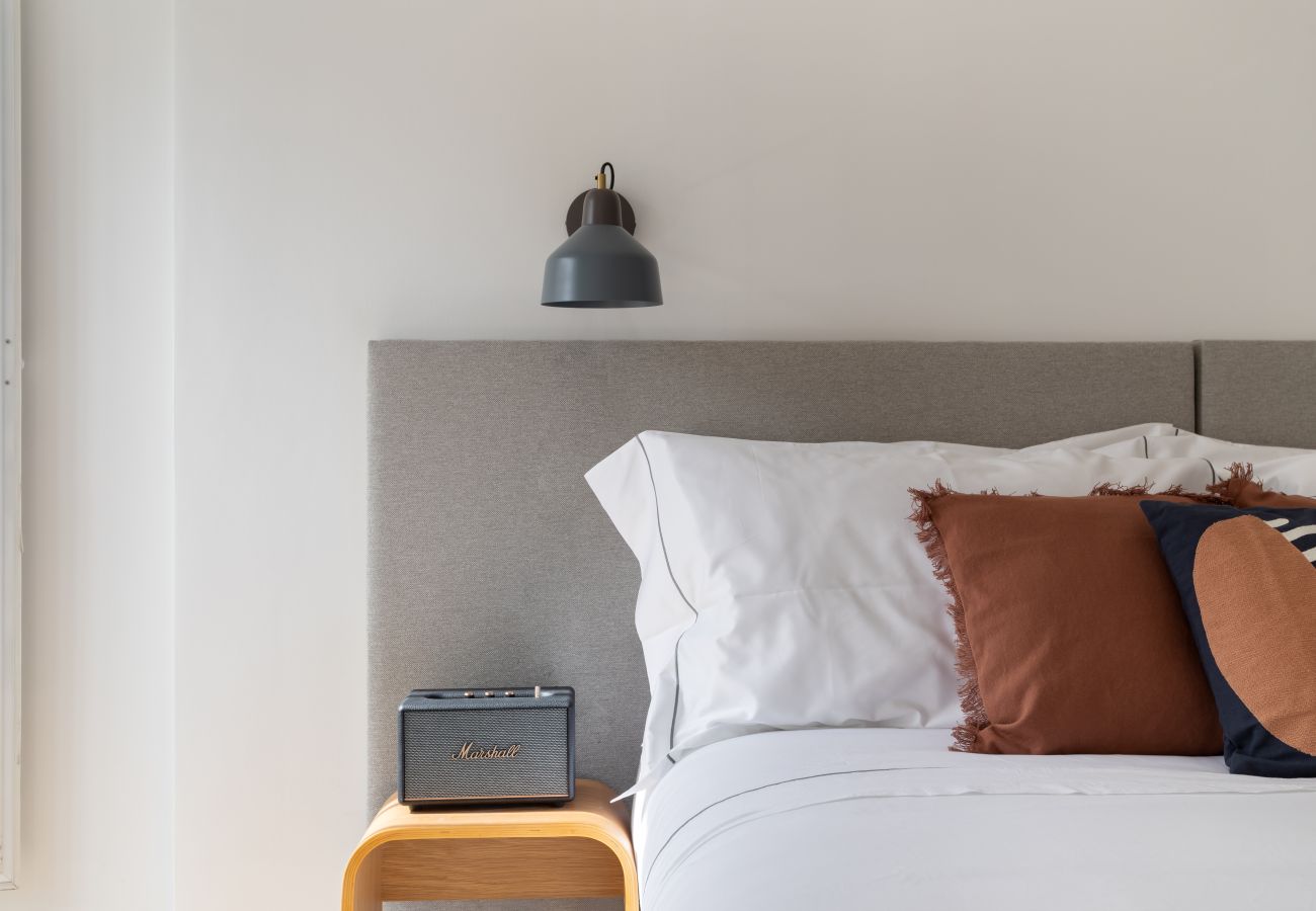 Studio in Lisbon - Lapa Diplomatic Flat 0.3 by Feel Lisboa