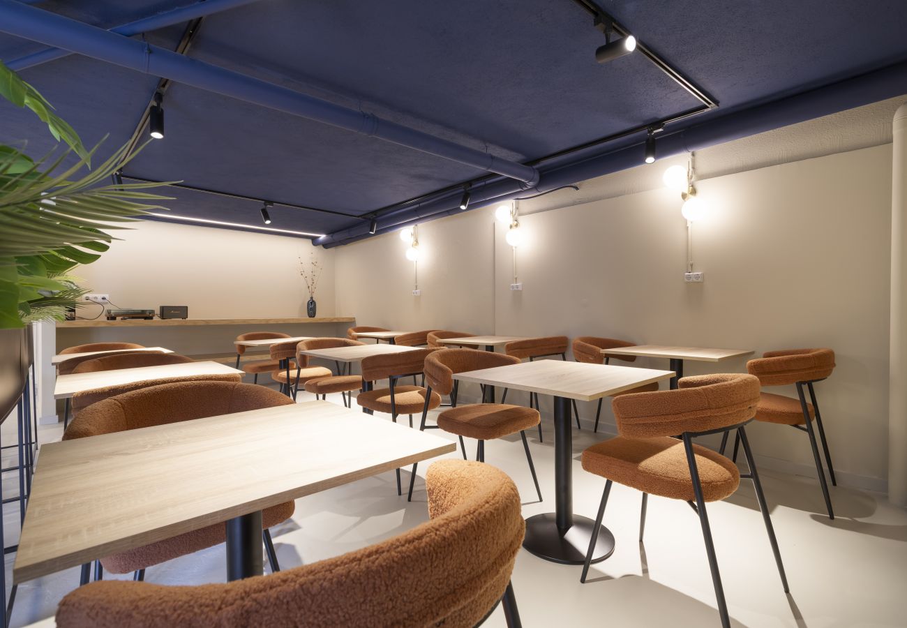 Studio in Lisbon - Lapa Diplomatic Flat 1.1 by Feel Lisboa