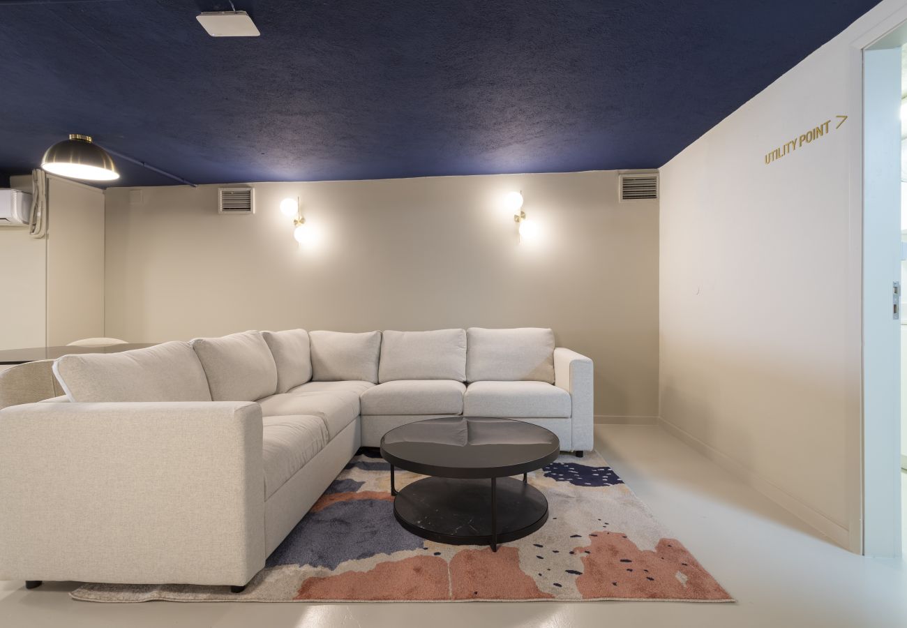 Studio in Lisbon - Lapa Diplomatic Flat 1.1 by Feel Lisboa