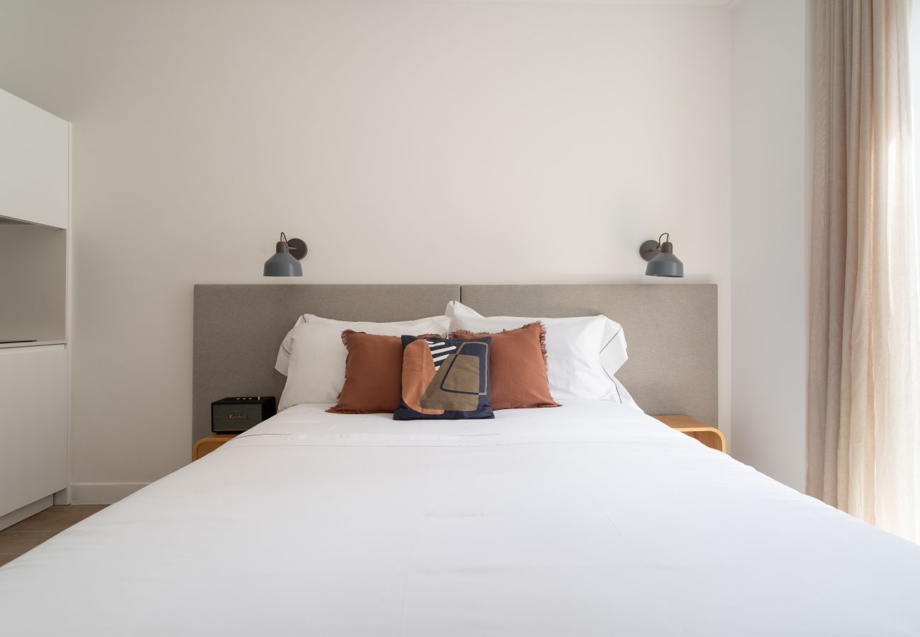 Studio in Lisbon - Lapa Diplomatic Flat 1.4 by Feel Lisboa