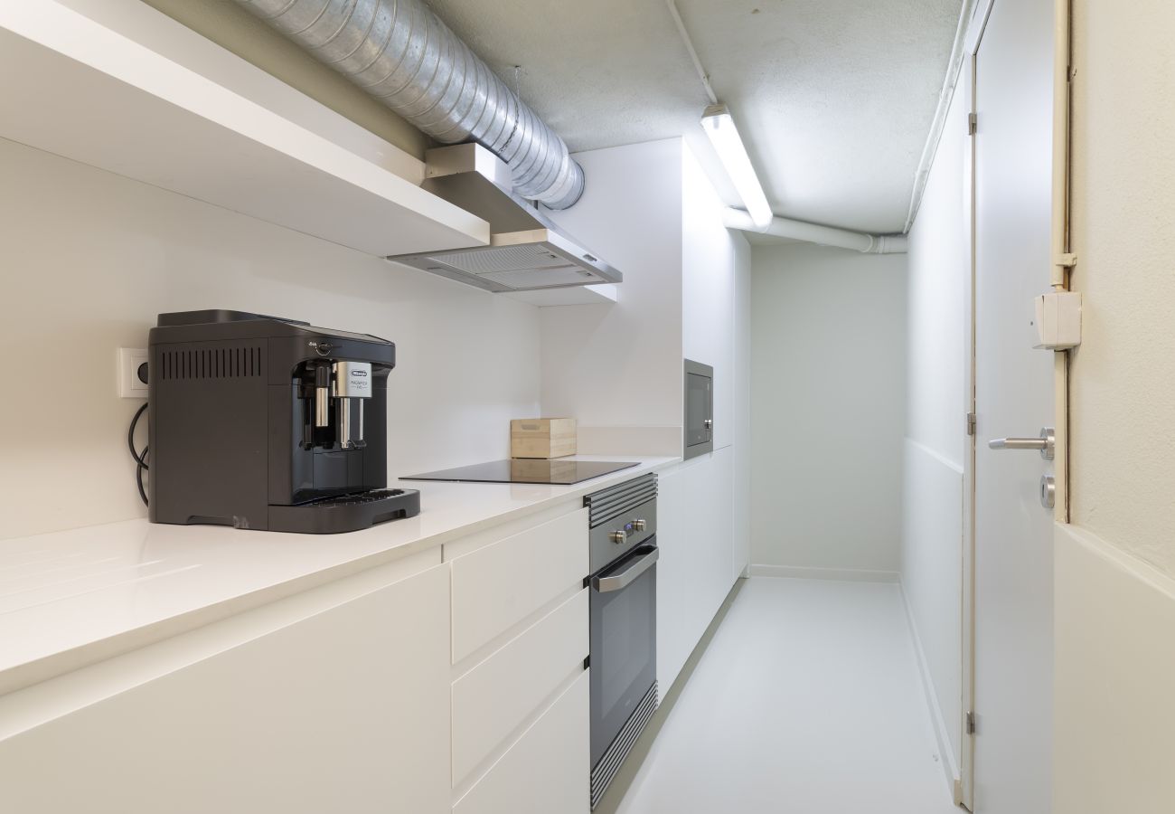 Studio in Lisbon - Lapa Diplomatic Flat 1.4 by Feel Lisboa