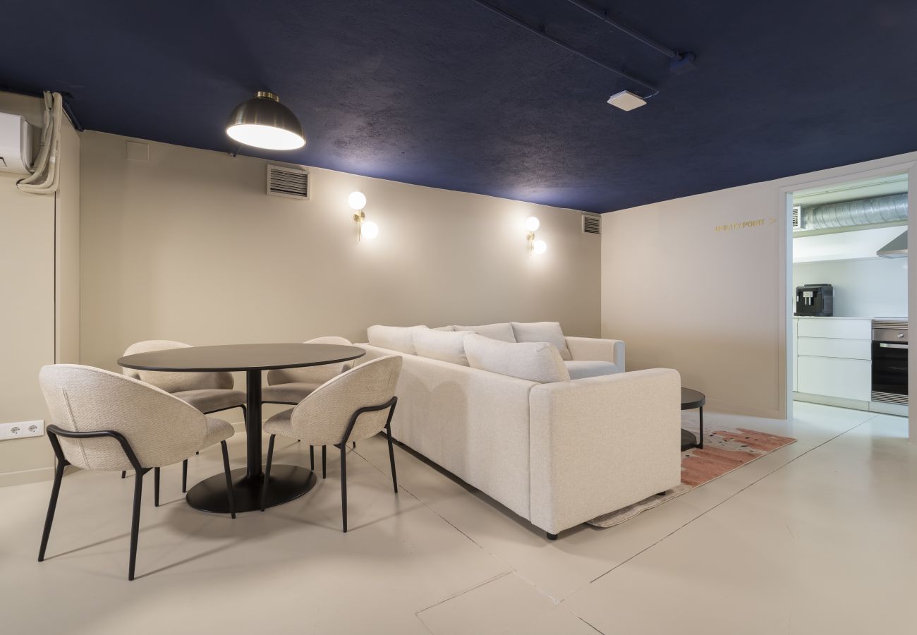 Studio in Lisbon - Lapa Diplomatic Flat 2.4 by Feel Lisboa