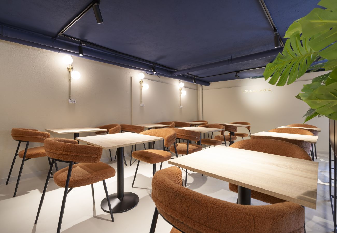 Studio in Lisbon - Lapa Diplomatic Flat 2.4 by Feel Lisboa