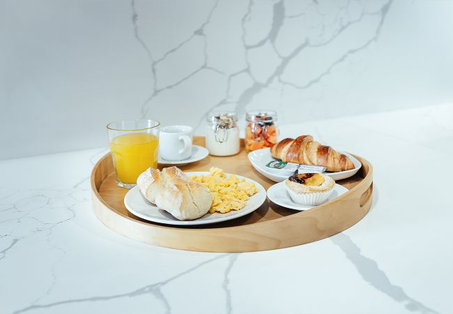 Apartment in Porto - Feel Porto Lapa Collection Flat 0.1 Apartment in Porto - Feel Porto Lapa Collection Flat 0.1