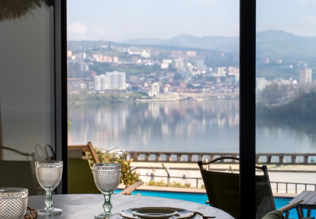 Apartment in Peso da Régua - Feel Discovery Casa d'Alice Apartment in Peso da Régua - Feel Discovery Casa d'Alice