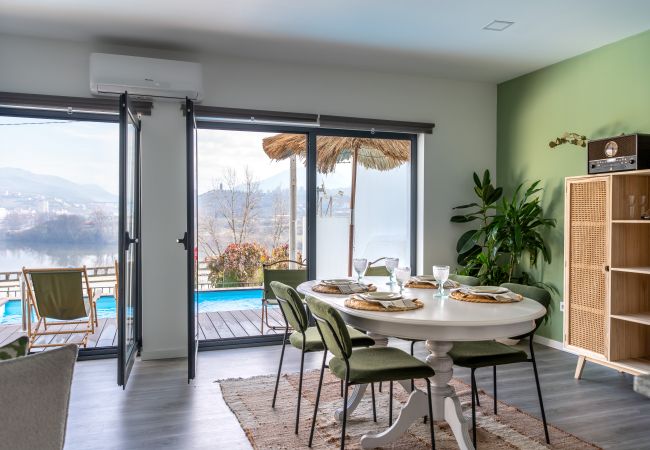 Apartment in Peso da Régua - Feel Discovery Casa d'Alice Apartment in Peso da Régua - Feel Discovery Casa d'Alice