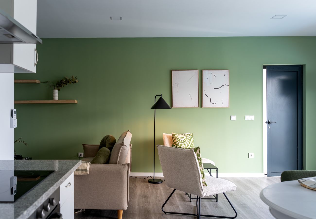 Apartment in Peso da Régua - Casa d'Alice
