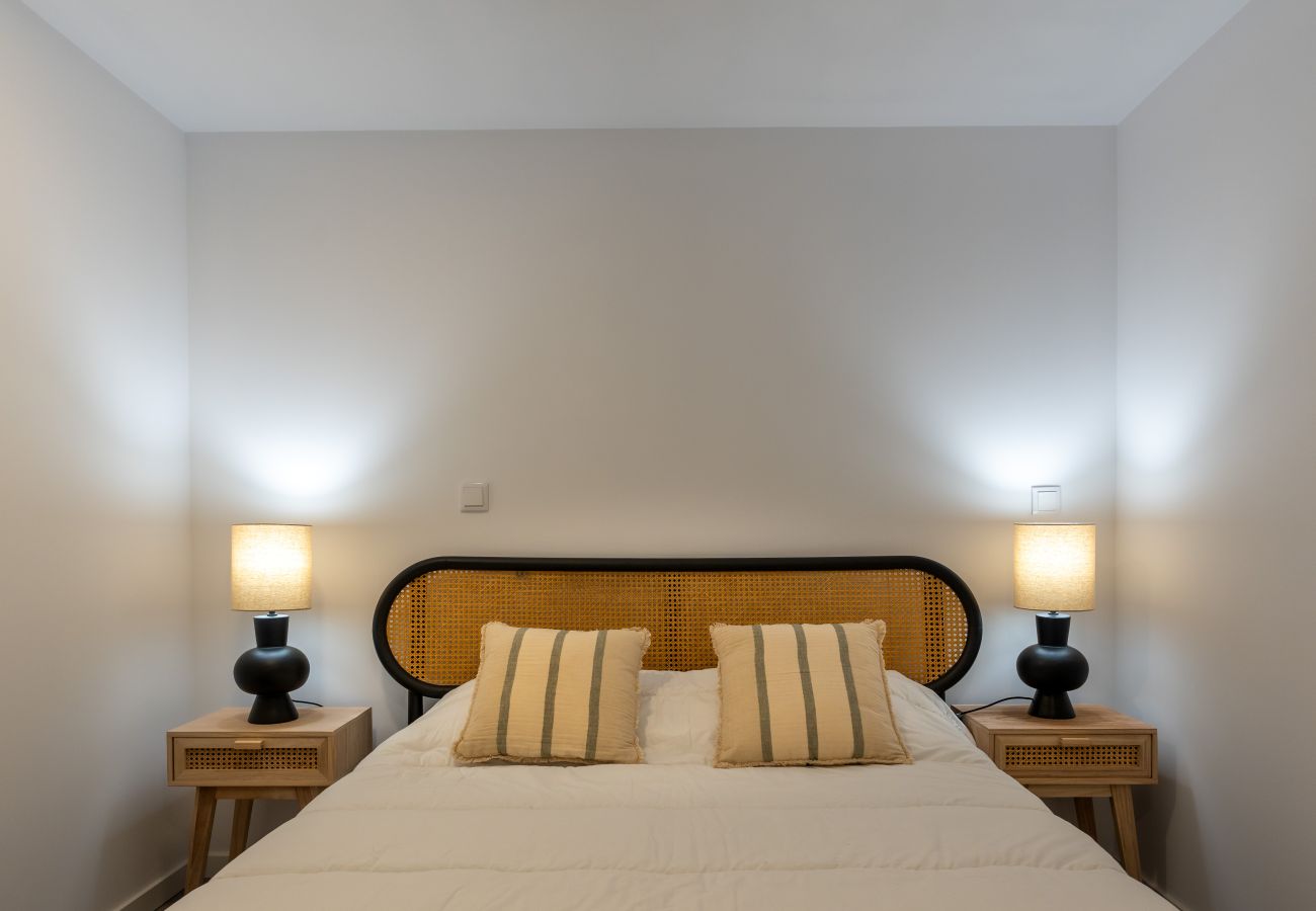 Apartment in Peso da Régua - Casa d'Alice