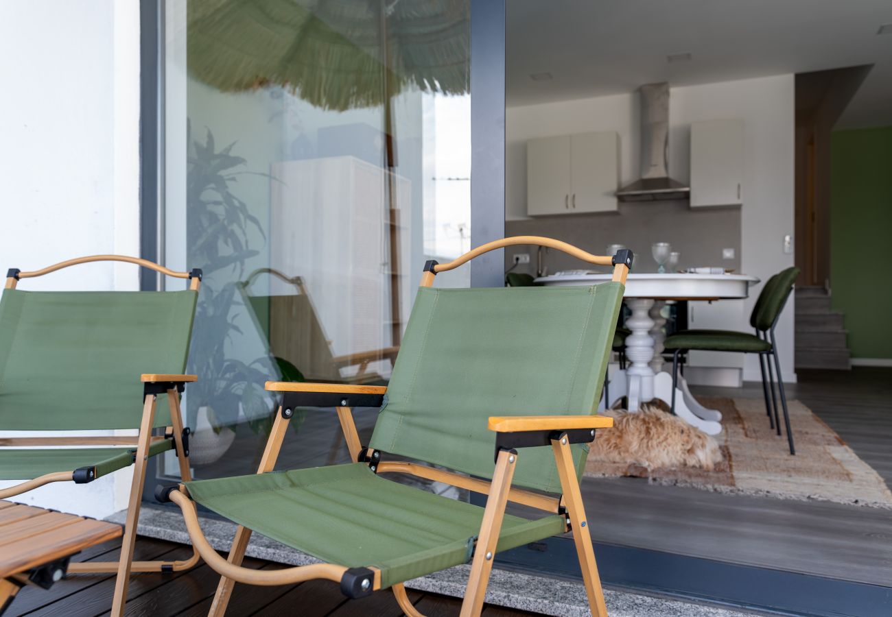 Apartment in Peso da Régua - Casa d'Alice
