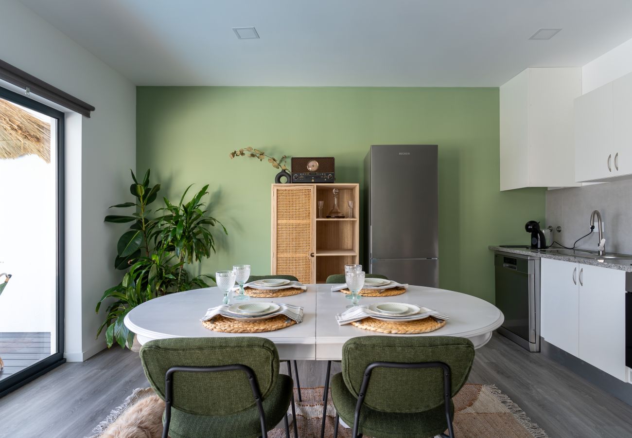 Apartment in Peso da Régua - Casa d'Alice