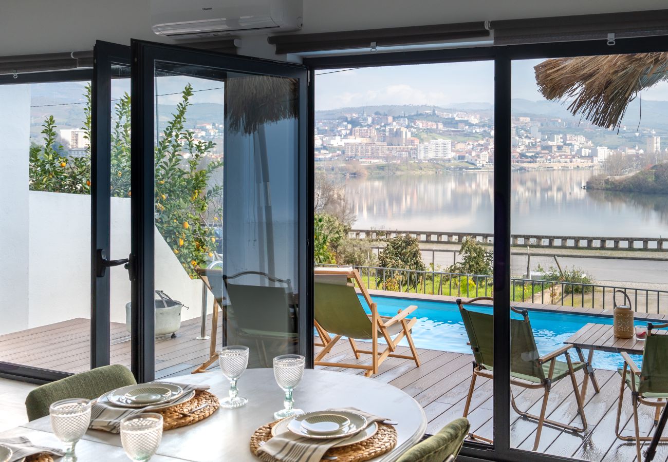 Apartment in Peso da Régua - Casa d'Alice