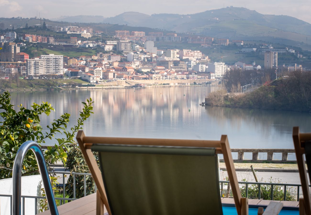 Apartment in Peso da Régua - Casa d'Alice